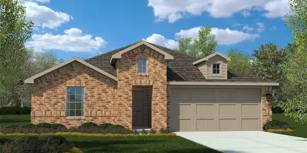 324 LUBBOCK Drive
