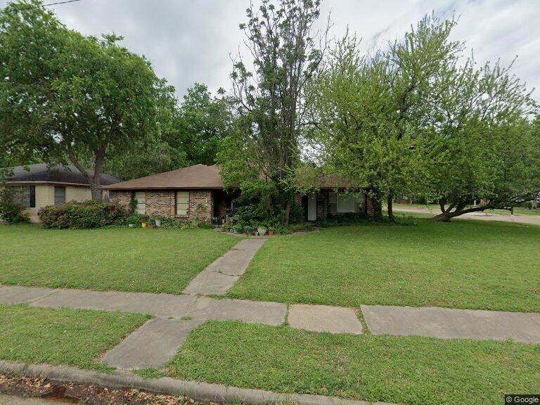 6704 Ascot Lane, Dallas, TX lhrmls02383003
