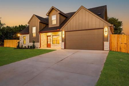 2801 Brazos River Drive
