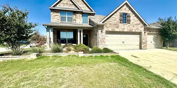 1401 Lakeview Drive