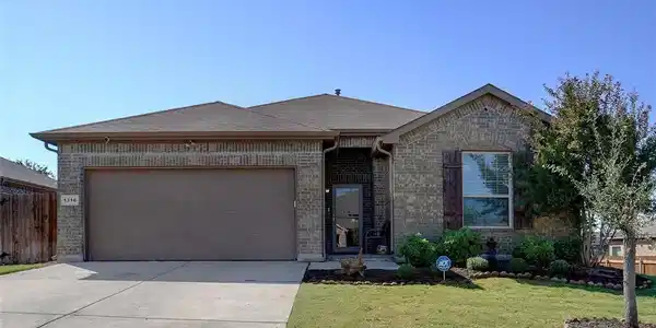 1316 Glenwood Drive