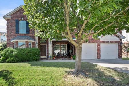 204 Monticello Drive