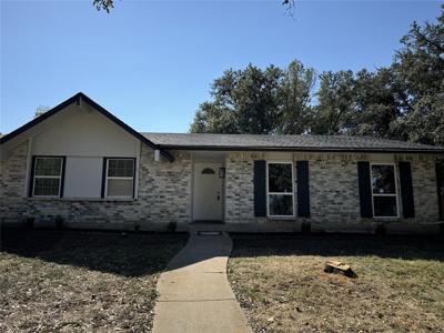 3401 Country Club Drive