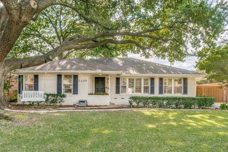 4409 Ashford Drive