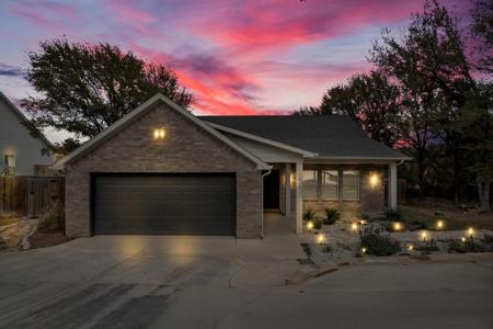 5418 Stonegate Circle