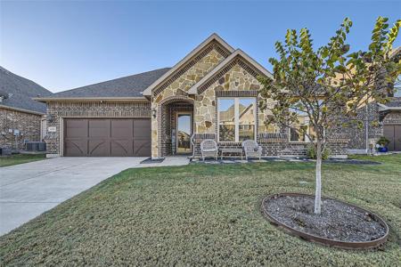 4520 Sunflower Drive