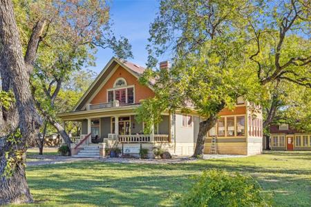 616 Thorpe Springs Road