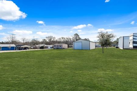 TBD Lynn Lane