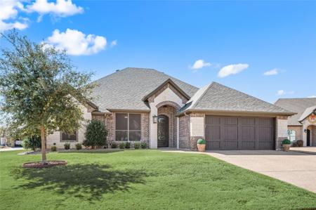 1101 Hilkiah Court