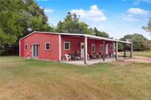 554 VZ County Road 3808 Road
