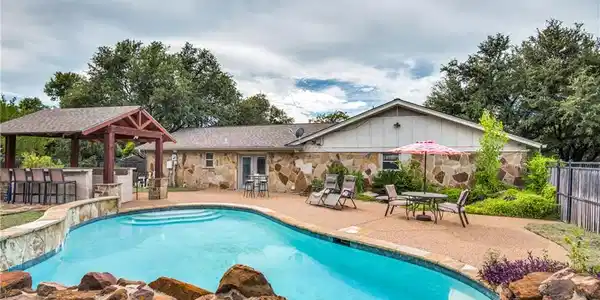 8701 Granite Court