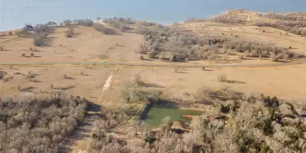 Lot 100 Lakeridge Drive