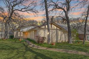 6209 Lakeridge Road