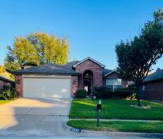 8332 Paxson Trail