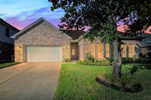 4407 Grassy Glen Drive