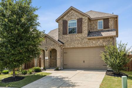 1124 Friesian Lane