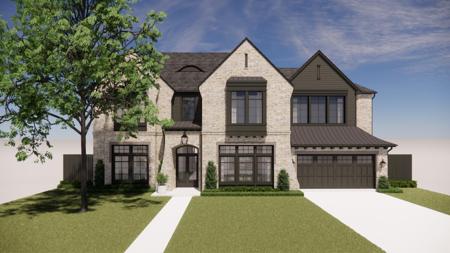 7215 Brennans Drive