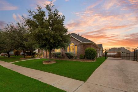 5512 Lavaca Road
