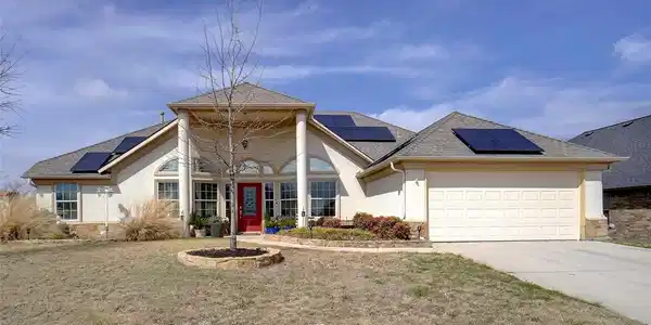 8901 Stone Top Drive