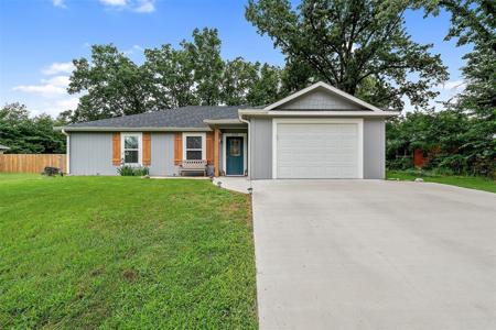 533 Wildewood Drive