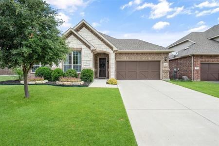 4705 Sunflower Drive