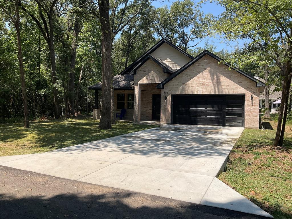 219 E Beachwood Loop, Trinidad, TX lhrmls02291090