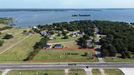 Lot 7-9 Hwy 276 TBD