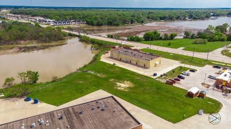 Lot 2R HERITAGE PARKWAY