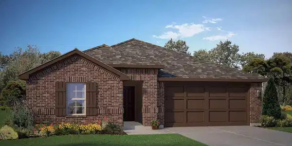 316 LUBBOCK Drive