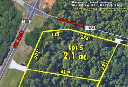 16393 W State Highway 31