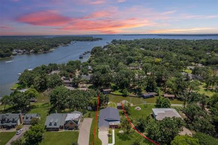 118 First Oak Drive