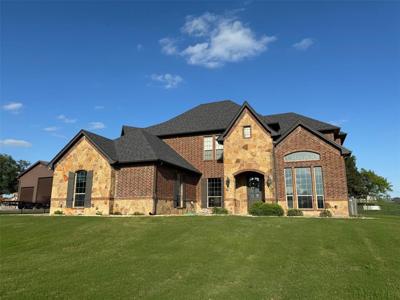 1617 Crow Creek Drive