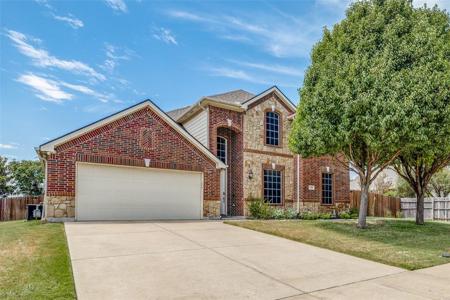 710 Cross Meadow Boulevard