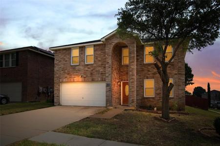 8409 Plantain Court