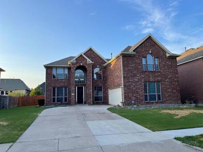 2328 Comanche Trail