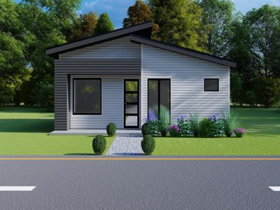 3616 sioux Trail