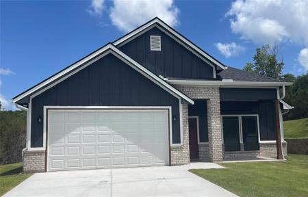 2601 Smokerise Trail