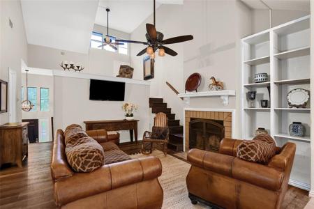 107 Summer Place Circle