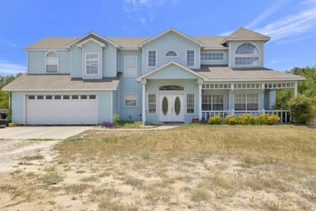 1106 Bentwater Parkway