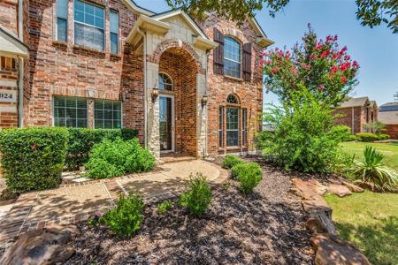 3024 Summerview Drive