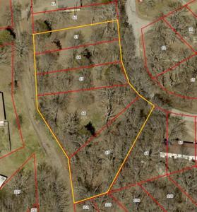 Lot 63-67, Ben Lacy Drive