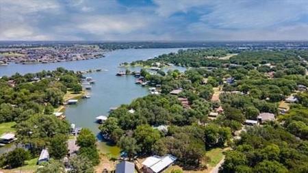 4301 Tejas Trail