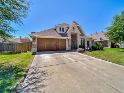 4306 Carnation Lane
