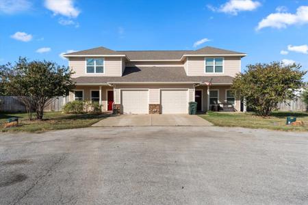 108 Bridle Court