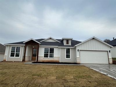 5509 Firewood Trail