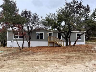 6032 Texas Trail