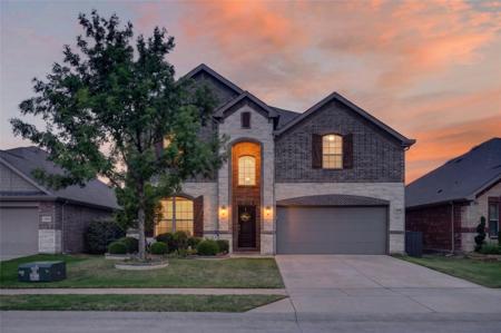 11713 Lake Front Drive