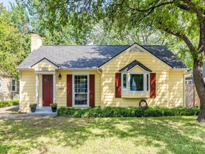 9010 Forest Hills