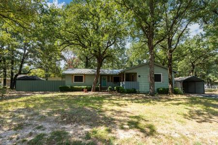 115 Woodland Trail