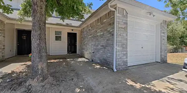 1204 Village Garden Drive